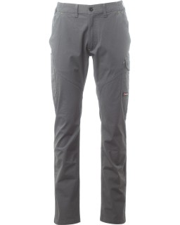 WORKER STRETCH SUMMER