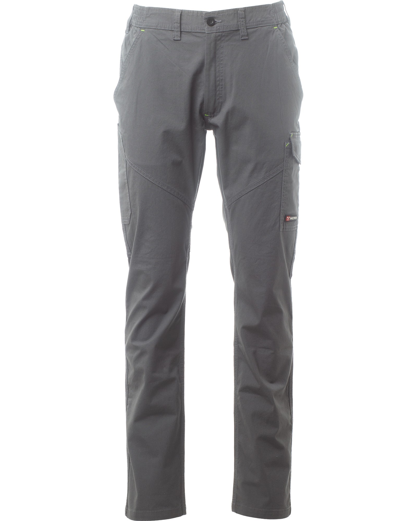 WORKER STRETCH SUMMER