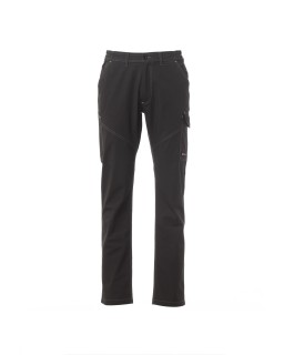 WORKER STRETCH SUMMER