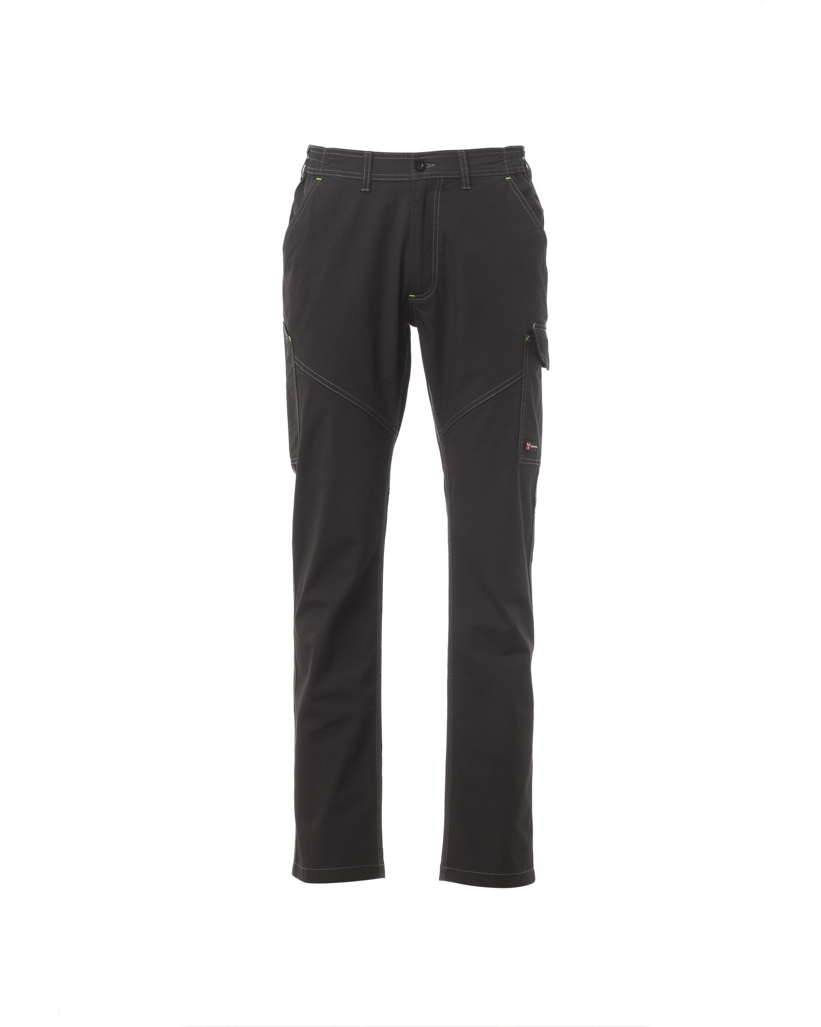 WORKER STRETCH SUMMER