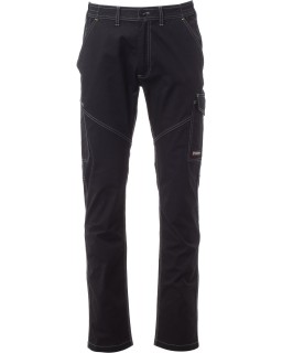 WORKER STRETCH SUMMER