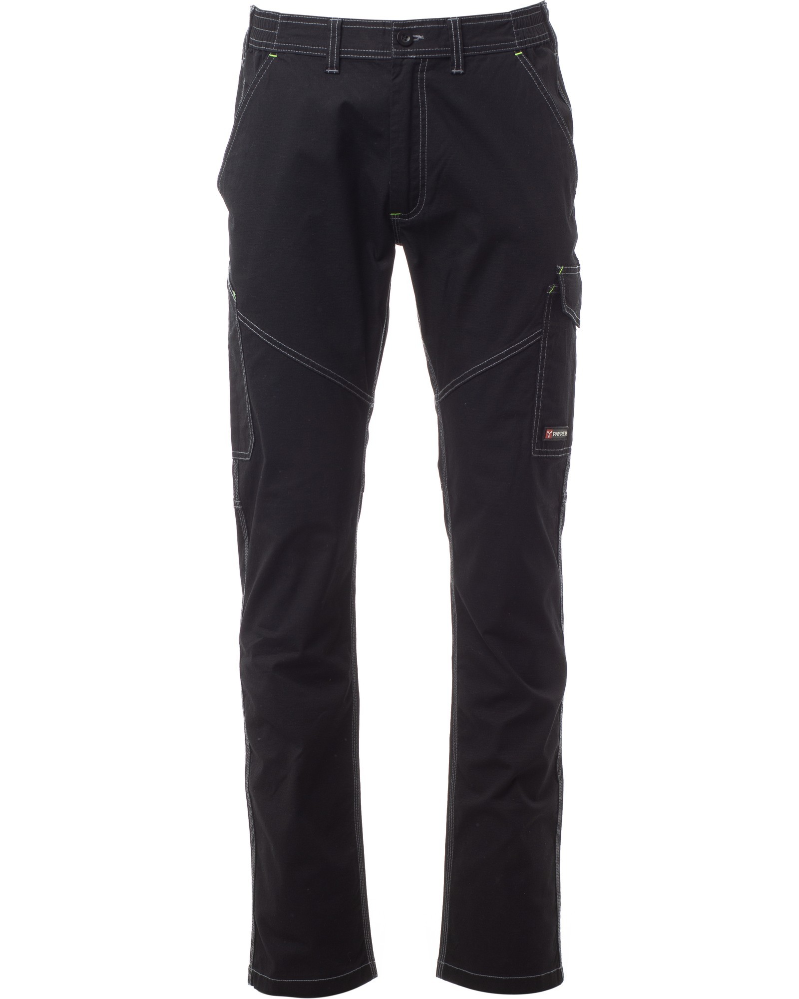 WORKER STRETCH SUMMER