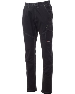 WORKER STRETCH SUMMER