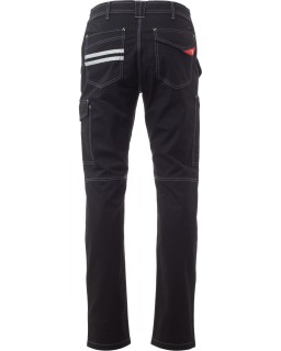 WORKER STRETCH SUMMER