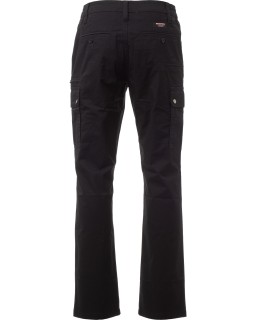 FOREST STRETCH SUMMER