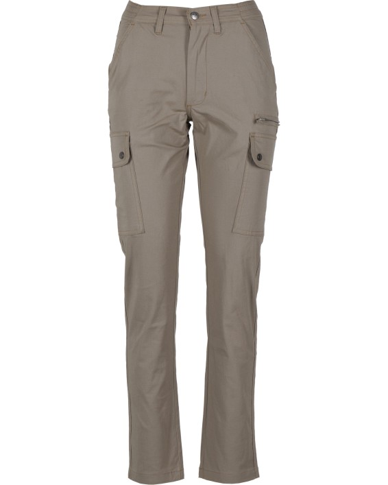 FOREST STRETCH SUMMER LADY