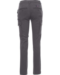 FOREST STRETCH SUMMER LADY