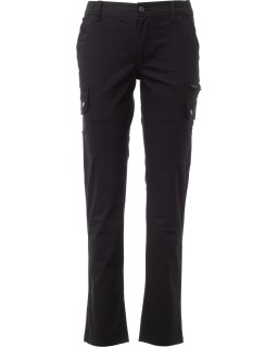 FOREST STRETCH SUMMER LADY