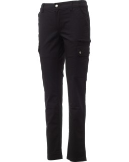 FOREST STRETCH SUMMER LADY