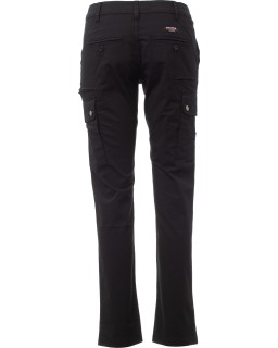 FOREST STRETCH SUMMER LADY