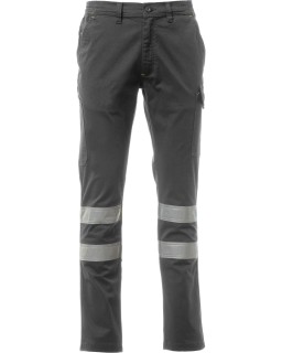 POWER STRETCH REFLEX