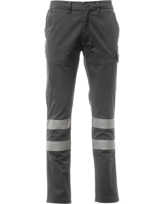 POWER STRETCH REFLEX