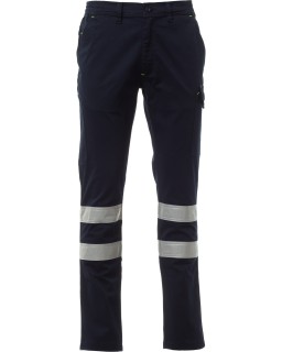 POWER STRETCH REFLEX