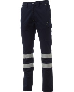 POWER STRETCH REFLEX