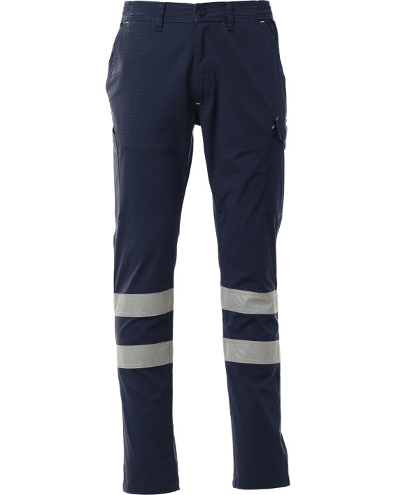 POWER STRETCH SUMMER REFLEX