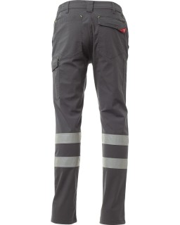 POWER STRETCH SUMMER REFLEX